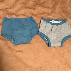 Gerber training pants